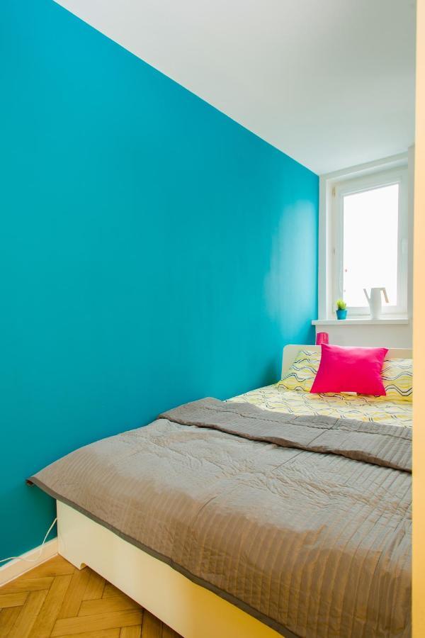 Appartement Cozy Studio Next To Central Station à Varsovie Extérieur photo